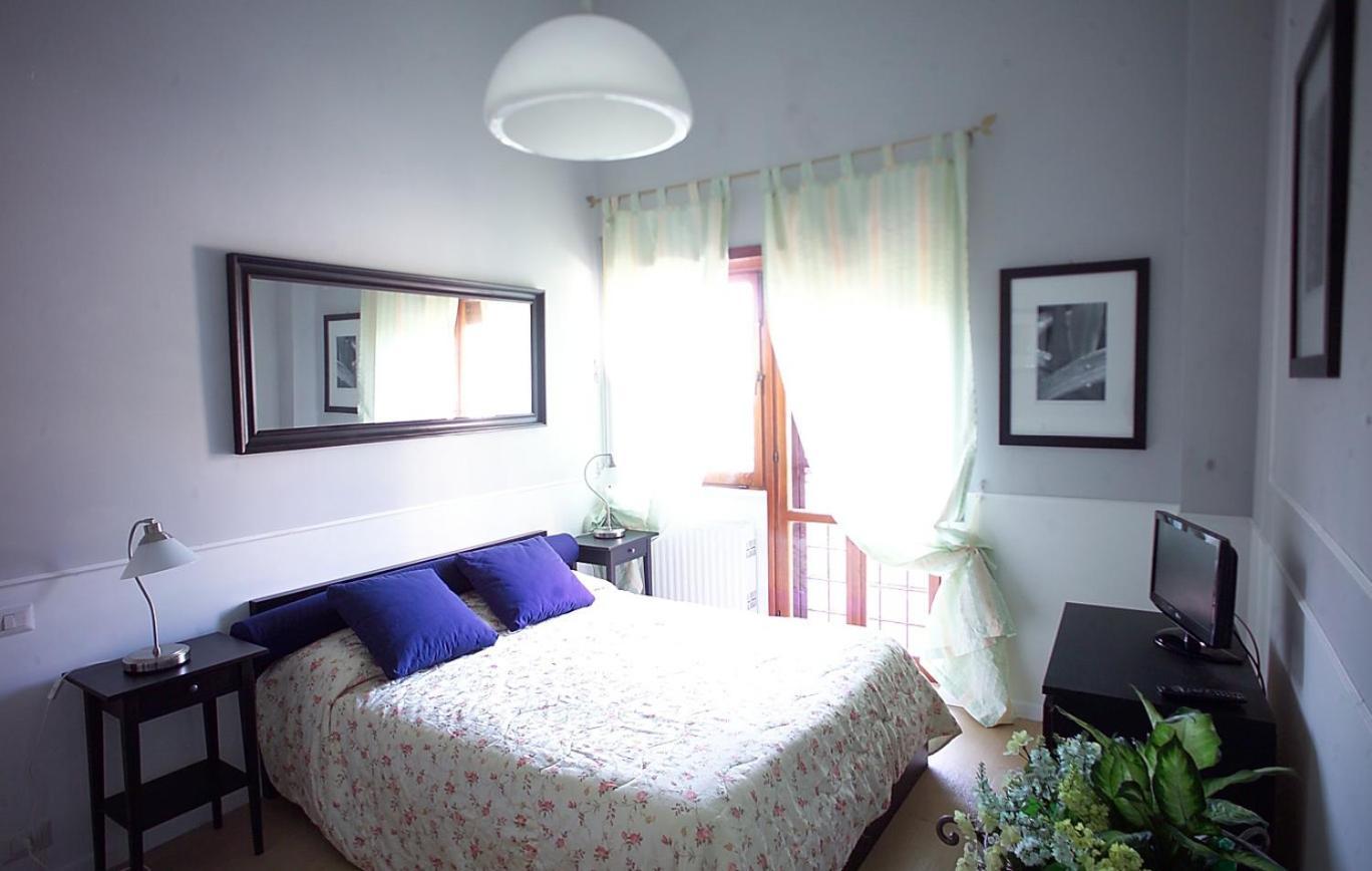 Hotel Residence Magnolia Рим Екстериор снимка